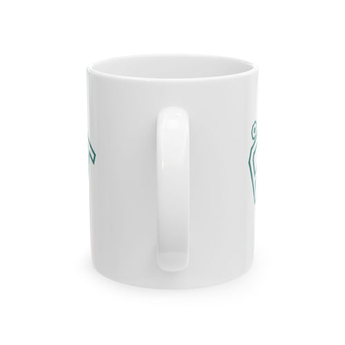 ÅNGEST HÖGSKOLAN MUGG