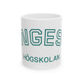 ÅNGEST HÖGSKOLAN MUGG